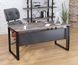 стіл письмовий G-160/18 750х1600х700мм Loft Design X70093 фото 6