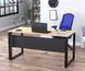 стіл письмовий G-160/18 750х1600х700мм Loft Design X70093 фото 5