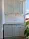 кухня Ника комлпект K801 4,2м h-720 какао Мебель Сервис K801 фото 8