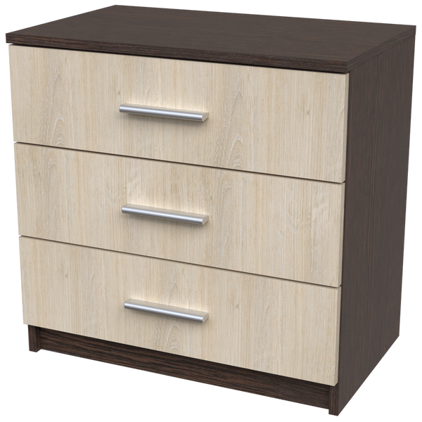 комод 3-А Алекса (610х380 h-600мм) X46000900 фото
