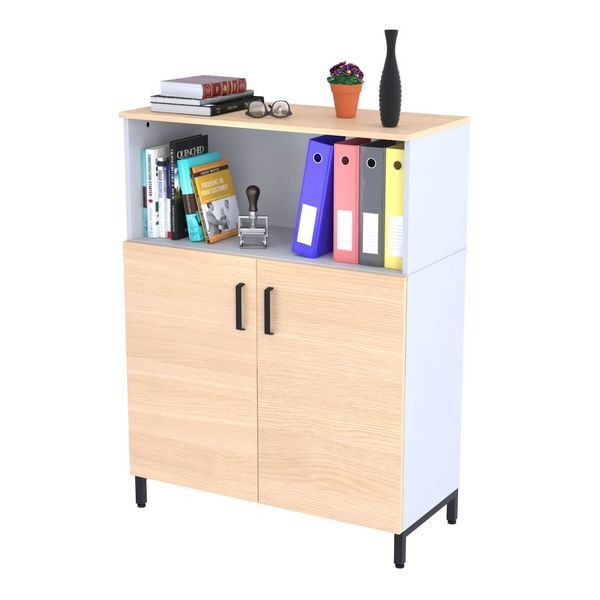 тумба офисная LTO-900-1200 (900х420 h-1200мм) Loft Design X70023 фото