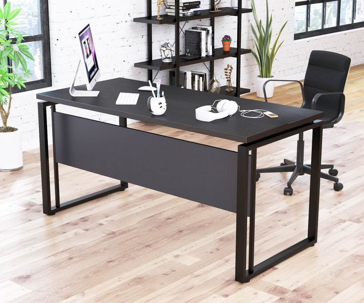 стіл письмовий G-160/36 766х1600х700мм Loft Design X70094 фото