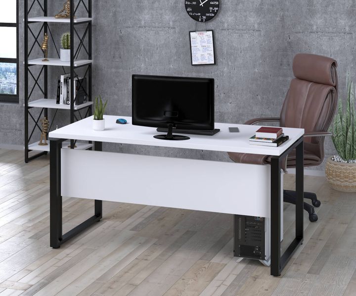 стіл письмовий G-160/36 766х1600х700мм Loft Design X70094 фото
