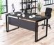 стіл письмовий G-160/36 766х1600х700мм Loft Design X70094 фото 3