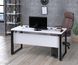 стіл письмовий G-160/36 766х1600х700мм Loft Design X70094 фото 2