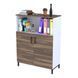 тумба офисная LTO-900-1200 (900х420 h-1200мм) Loft Design X70023 фото 20