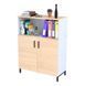 тумба офисная LTO-900-1200 (900х420 h-1200мм) Loft Design X70023 фото 14