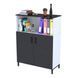 тумба офисная LTO-900-1200 (900х420 h-1200мм) Loft Design X70023 фото 16
