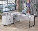 стіл керівника Нотаріус 750х1600х1400мм Loft Design X70095 фото 5