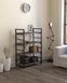 стеллаж L-125 (800х350 h-1250мм) Loft Design X70025 фото 11