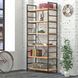 стеллаж L-190 (800х350 h-1950мм) Loft Design X70026 фото 1