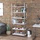 стеллаж L-190 (800х350 h-1950мм) Loft Design X70026 фото 3