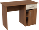 стол письменный Школьник-3 Алекса-СМ (1100х550 h-750мм ) X460177 фото 1