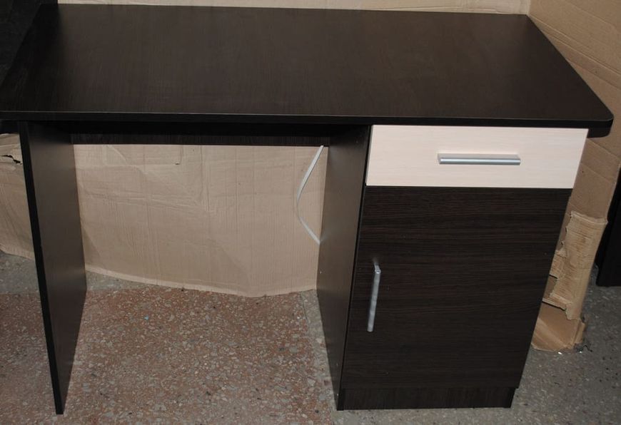 стол письменный Школьник-3 Алекса-СМ (1100х550 h-750мм ) X460177 фото