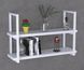 полка PL2-92-36 (920х300 h-600мм) Loft Design X70074 фото 7