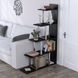 стеллаж L-160 (1020х300 h-1600мм) Loft Design X70030 фото 4