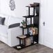 стеллаж L-160 (1020х300 h-1600мм) Loft Design X70030 фото 9