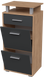 тумба для взуття ТО-1 Алекса-СМ (500х380 h-1080мм) X460280 фото 1