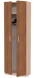 шафа -11 Алекса-СМ (650х380 h-2050мм) X460233 фото 3