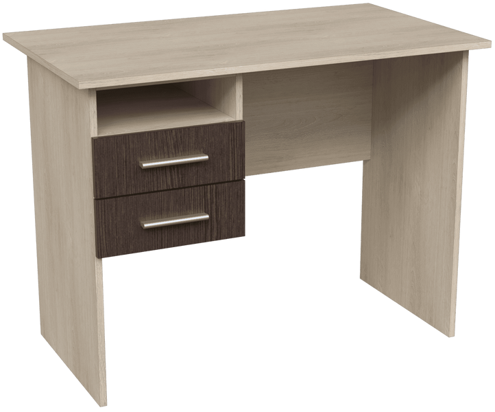 стол письменный СП-2 Алекса-СМ (1000х570 h-750мм ) X460183 фото
