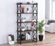 стеллаж Скиф-5-920 (920х400 h-1800мм) Loft Design X70039 фото 7