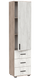 пенал -17 Алекса-СМ (500х380 h-2050мм ) X460238 фото 1