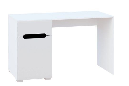 стол письменный Бьянко Мир Мебели (1280х600 h-760мм) X5060910 фото