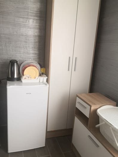 шафа Модерн Алекса-СМ (600х300 h-2050мм) X460303 фото