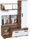гостинная Аляска Алекса-СМ (1160х420 h-1620мм ) X460332 фото 3