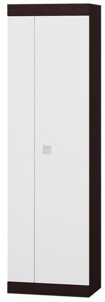 Сон шкаф 600 Алекса-СМ (600х380 h-2050мм ) X460240 фото