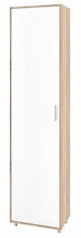 Шафа Рів'єра Алекса-СМ (540х300 h-2050мм) X460291 фото