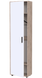 Шафа Рів'єра Алекса-СМ (540х300 h-2050мм) X460291 фото 1