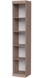 стеллаж Сон открытый Алекса-СМ (400х380 h-2050мм ) X460241 фото 1
