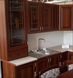 кухня Роял комплект K1900 3,5х2,6м горіх Меблі Сервіс K1900 фото 3