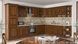 кухня Роял комплект K1900 3,5х2,6м горіх Меблі Сервіс K1900 фото 1