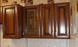 кухня Роял комплект K1900 3,5х2,6м горіх Меблі Сервіс K1900 фото 11