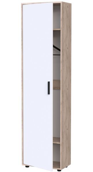 передпокій Рів'єра з шафою Алекса-СМ (1440х300 h-2050мм) X460293 фото