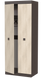 шкаф Сон 800 Алекса-СМ (800х500 h-2050мм ) X460243 фото 3