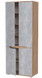 Шафа Стиль СМ 2+2 Алекса-СМ (800х450 h-2050мм) X460245 фото 3