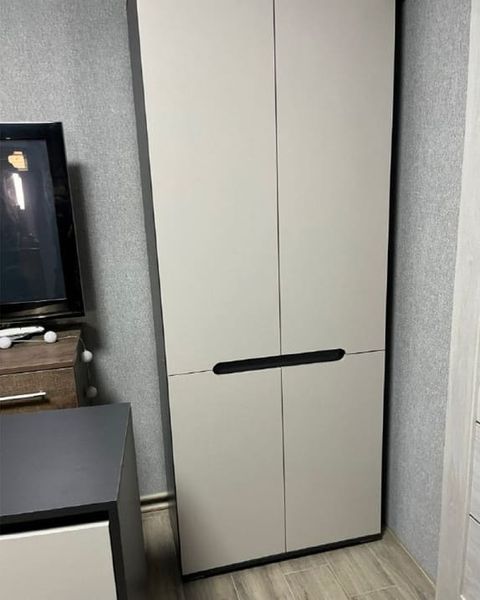 Шафа Стиль СМ 2+2 Алекса-СМ (800х450 h-2050мм) X460245 фото