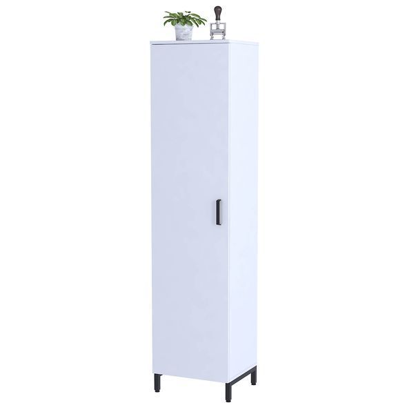 шафа офісна LT-450-1900 (450х420 h-1900мм) Loft Design X70049 фото