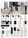 шкаф Прайм комбинированный SZF2DC (800х600 h-2200мм) Гербор X9061200 фото 6