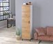 шафа офісна LT-450-1900 (450х420 h-1900мм) Loft Design X70049 фото 18