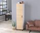 шафа офісна LT-450-1900 (450х420 h-1900мм) Loft Design X70049 фото 14