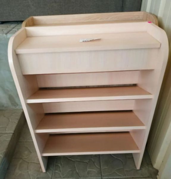 тумба для обуви Шуз 600 Алекса-СМ (600х250 h-800мм ) X460296 фото