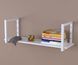 полка PL1-92-18 (920х300 h-300мм) Loft Design X70050 фото 2