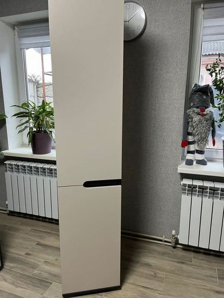 Пенал Стиль СМ-2 Алекса-СМ (400х450 h-2050мм ) X460247 фото