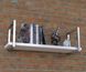 полка PL1-92-36 (920х300 h-300мм) Loft Design X70068 фото 3