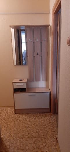 прихожая Модерн 800 Алекса-СМ (800х300 h-2050мм ) X460304 фото