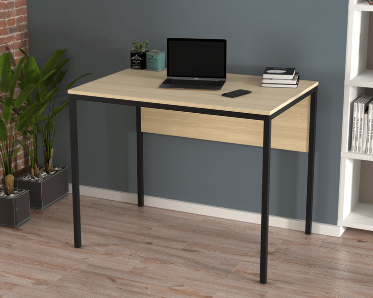 стіл письмовий L-2p mini 750х920х650мм Loft Design X70002 фото